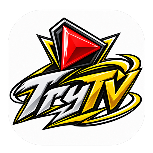 شعار TryTV